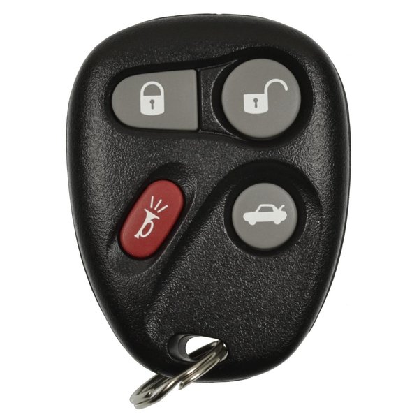 Standard Ignition Keyless Entry Transmitter, C02035 C02035